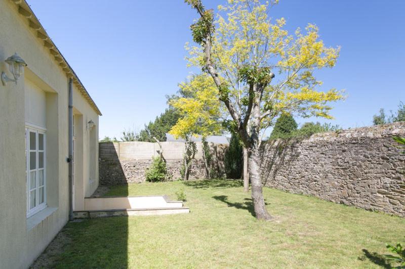 La Recreation _ Ancienne Ecole De 1850 Renovee En Maison D'Hotes Missillac ภายนอก รูปภาพ